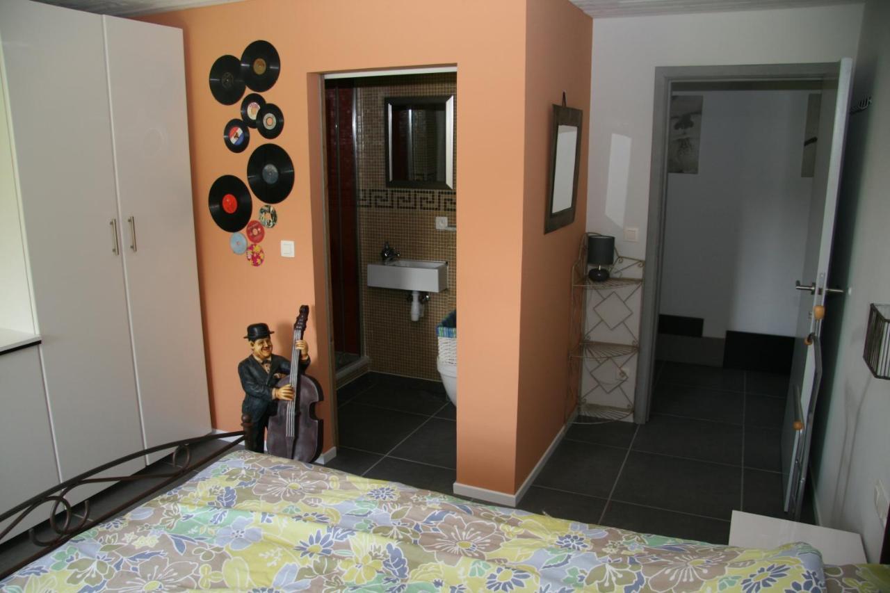 B&B Aalsters Genot Экстерьер фото