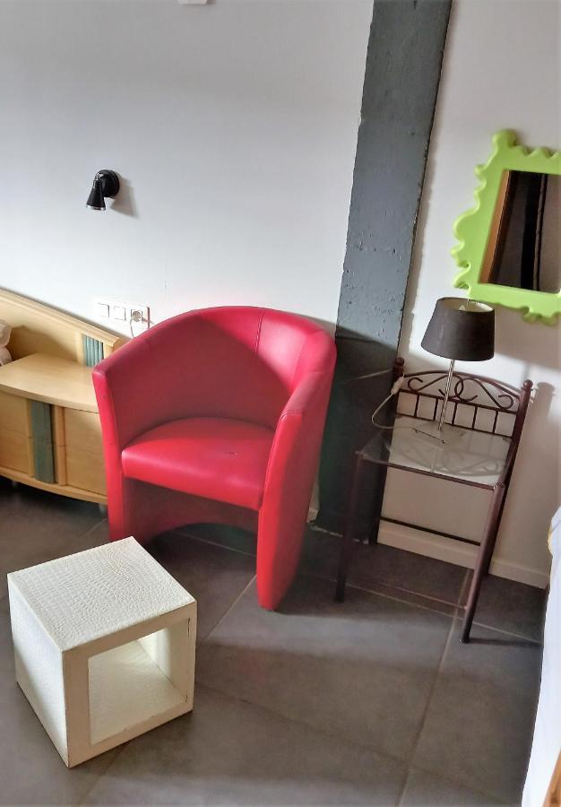 B&B Aalsters Genot Экстерьер фото