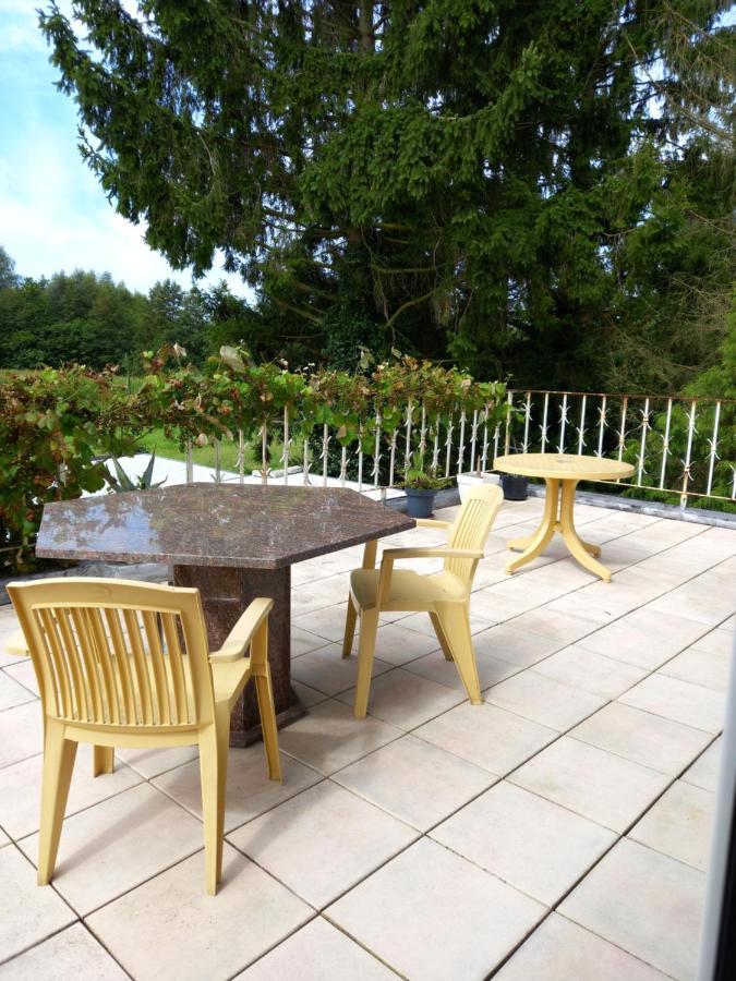 B&B Aalsters Genot Экстерьер фото
