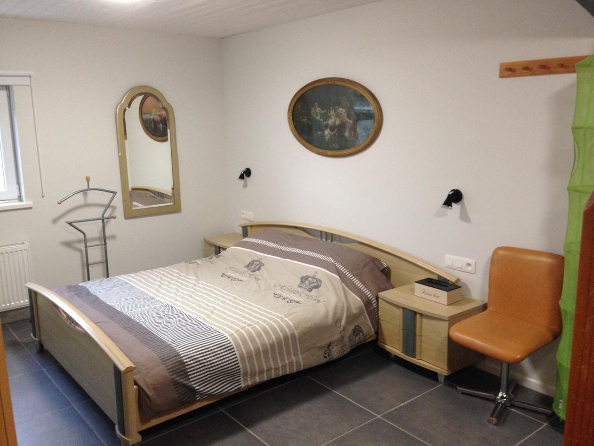 B&B Aalsters Genot Экстерьер фото