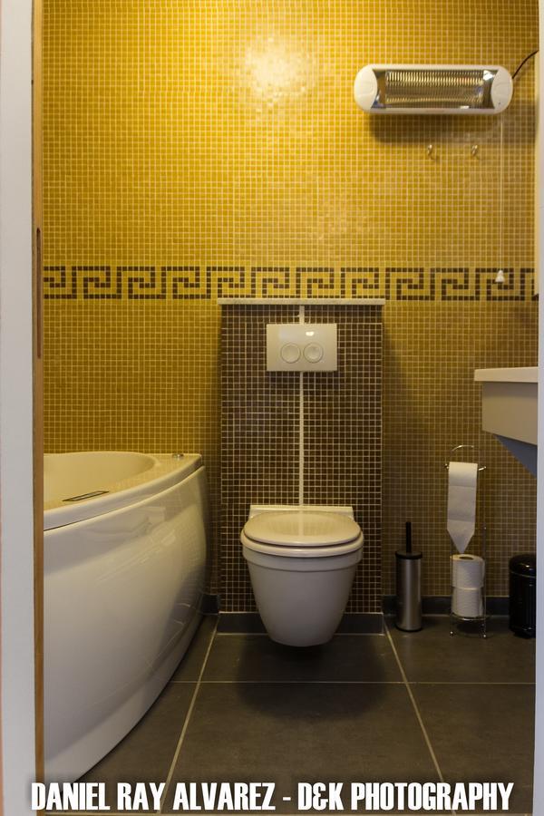 B&B Aalsters Genot Экстерьер фото